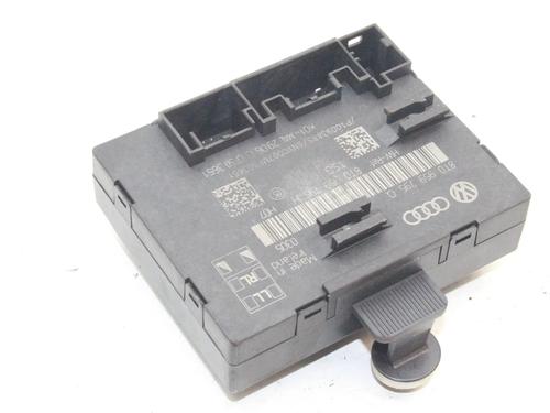 Electronic module AUDI A4 B8 (8K2) 2.0 TDI | BP39844452M83 - Image 2