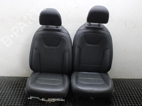 Sæde sæt KIA NIRO II (SG2) EV | BP39851117C78  - Image 5