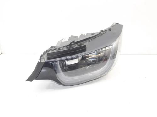 Used Left headlight Left headlight BMW i3 (I01) Electric (170 hp) 40625527 40625527