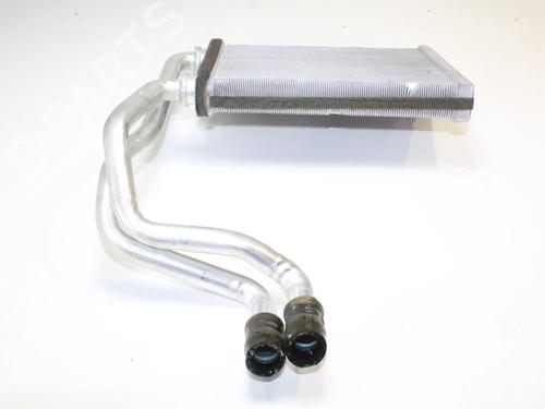 Used Heater matrix Heater matrix NISSAN JUKE (F15) 1.6 (117 hp) 39824373 39824373