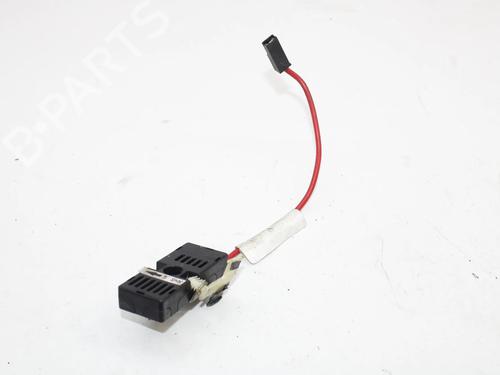 Used Electronic module Electronic module TESLA MODEL X (5YJX) 90D AWD (525 hp) 39907405 39907405