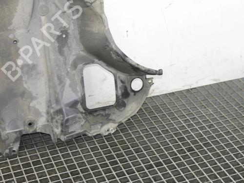 Underbody protection NISSAN LEAF (ZE1) Electric | BP39821150M92 - Image 8
