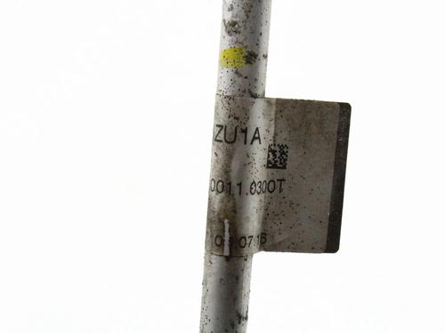 AC pipe NISSAN PULSAR Hatchback (C13) 1.2 DIG-T | BP39867156M126 - Image 8