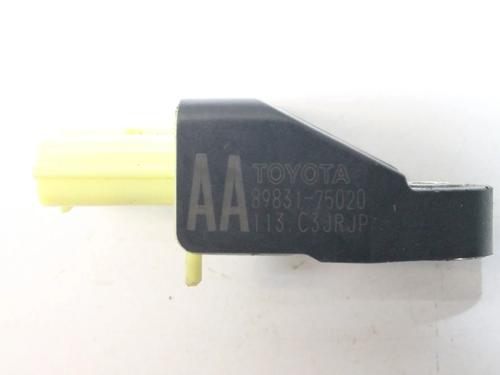 Electronic sensor TOYOTA PRIUS (_W3_) 1.8 Hybrid (ZVW30) | BP39772075M84 - Image 5