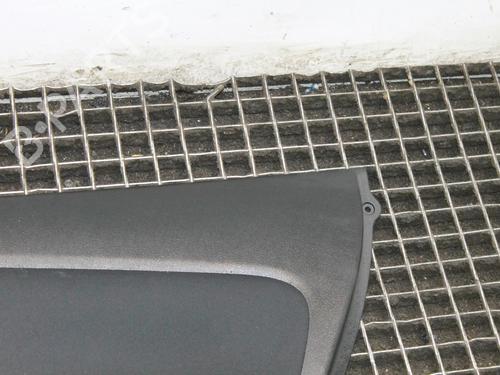 Rear right panel SUZUKI SX4 S-Cross (JY) 1.4 Hybrid (Mild Hybrid) (AKK 414) | BP39768844C61 - Image 4