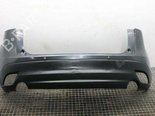 Used Rear bumper Rear bumper MAZDA CX-5 (KE, GH) 2.2 D (KE2FW) (150 hp) 39804850 39804850