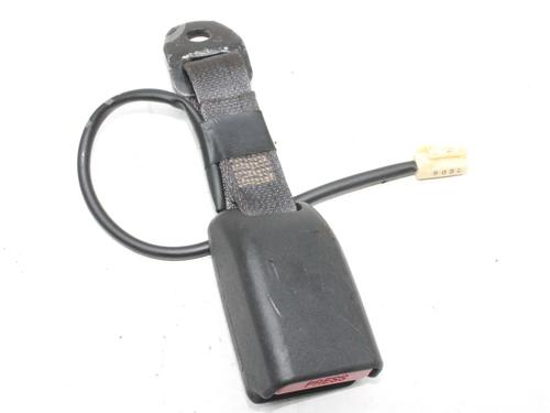 Used Seat buckle Seat buckle SUBARU WRX Saloon (GJ) 2.0 AWD (GK6, GK8) (268 hp) 39787076 39787076