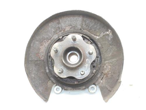 Used Left rear steering knuckle Left rear steering knuckle NISSAN 350Z Roadster (Z33) 3.5 (AAZ33) (280 hp) 39824235 39824235