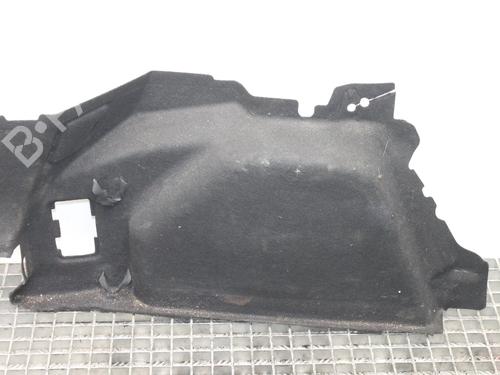 Bagagerumsbeklædning Bagagerumsbeklædning FORD FOCUS III 1.6 TDCi (115 hp) 39769784 39769784