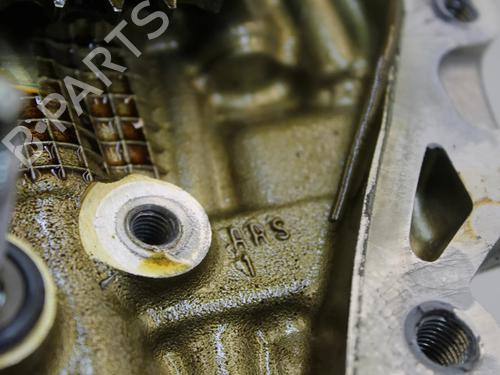 Cylinder head LEXUS GS (_L1_) 300h (AWL10_, AWL10R) | BP39769862M5 - Image 18