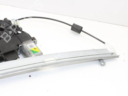 Front right window mechanism KIA PICANTO III (JA) 1.2 | BP39793735C23 - Image 3