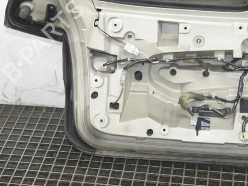 Tailgate INFINITI FX 30d AWD | BP39810756C6 - Image 15