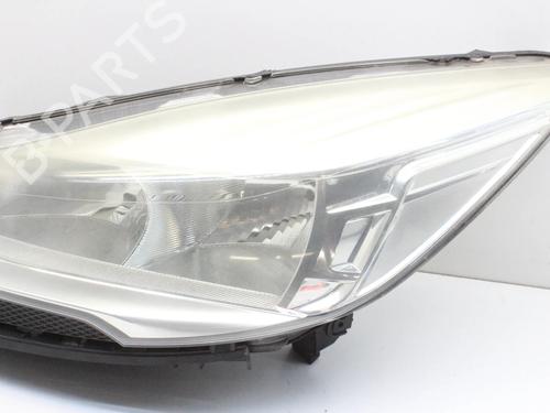 Optica esquerda FORD KUGA II (DM2) 2.0 TDCi | BP39841360C28 - Image 4