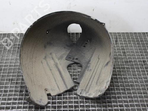 Paso rueda Paso rueda BMW 7 (E65, E66, E67) 760 i, Li (445 hp) 39870388 39870388