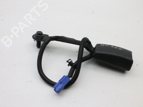 seat-buckle-kia-sorento-ii-xm-2009-2010-2011-2012-2013-2014-2015-2016-39777082 main image