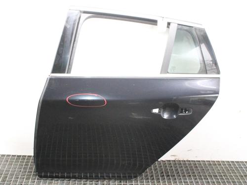 left-rear-door-volvo-v60-i-155-2010-2011-2012-2013-2014-2015-2016-2017-2018-40536685 main image