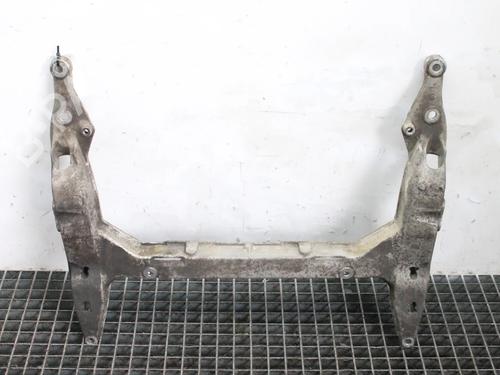 Used Subframe Subframe PORSCHE BOXSTER (986) S 3.2 (252 hp) 39873786 39873786