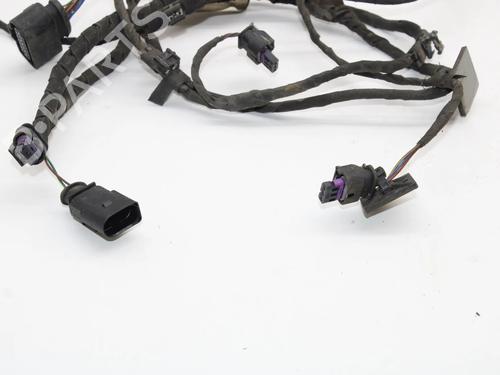 Ledningsnet VW ID.4 (E21) Pure Performance | BP39843245E16 - Image 2