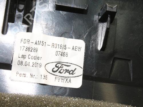 Luftventil FORD KUGA II (DM2) 1.5 EcoBoost 4x4 | BP39831766I21  - Image 5