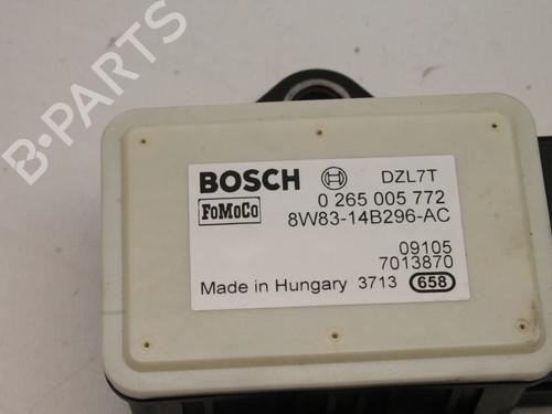 Electronic sensor JAGUAR XF I (X250) 3.0 D | BP39860899M84 - Image 4