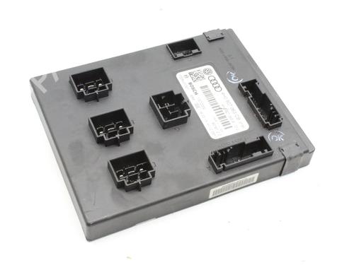 Used Control unit Control unit AUDI A6 C7 Avant (4G5, 4GD) 2.0 TDI (177 hp) 39833932 39833932