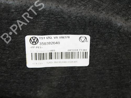 Bagagerumsbeklædning VW TAIGO (CS1) 1.0 TSI | BP39793966I3 - Image 10