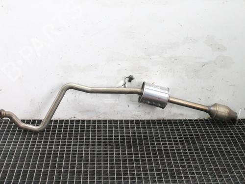 Used Exhaust system Exhaust system KIA PICANTO III (JA) 1.2 (84 hp) 39789204 39789204