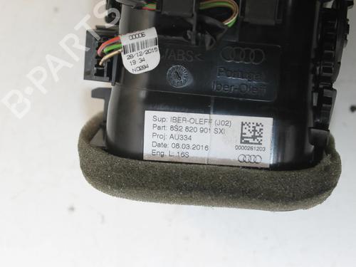 Luftventil AUDI TT (FV3, FVP) 1.8 TFSI | BP39828560I21 - Image 4