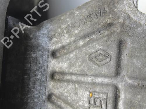 Engine mount RENAULT ZOE (BFM_) ZOE | BP39833378M89 - Image 5