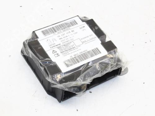 Airbag styreenhed Airbag styreenhed OPEL CORSA F (P2JO) CORSA-e (68) (136 hp) 39841877 39841877
