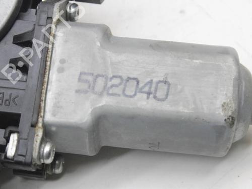 Rear left window mechanism SUBARU FORESTER (SJ_) 2.0 D AWD (SJD) | BP39822448C24 - Image 11