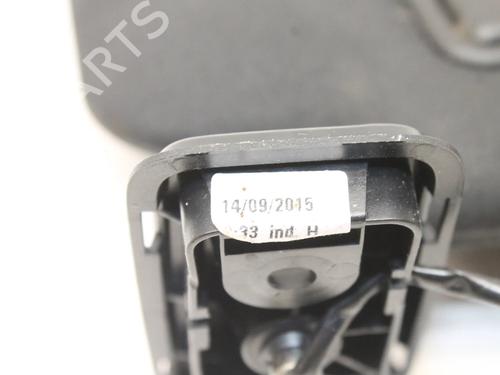 Højre solskærm JAGUAR XE (X760) 2.0 | BP39831753I2 - Image 6