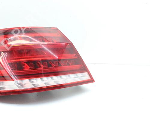 Left taillight MERCEDES-BENZ E-CLASS (W212) E 200 CDI / BlueTEC (212.005, 212.006) | BP40520398C34 - Image 5