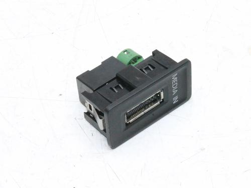 Used Electronic module Electronic module VW GOLF VII (5G1, BQ1, BE1, BE2) 2.0 GTD (184 hp) 39811388 39811388