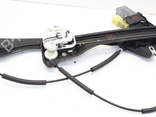 Front right window mechanism FORD GALAXY III (CK) 2.0 EcoBlue | BP39856945C23 - Image 3