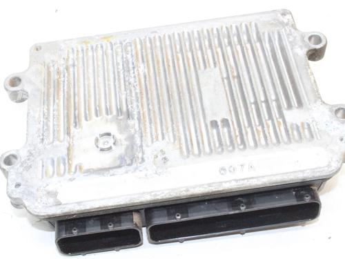 Engine control unit (ECU) SUBARU OUTBACK (BS) 2.0 D AWD (BSD) | BP39780454M57 - Image 3
