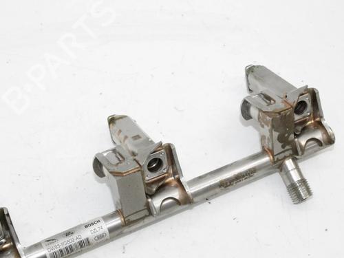 Injection rail JAGUAR XJ (X351) 5.0 SCV8 | BP39824009M98 - Image 3