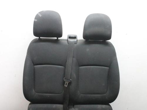 Sæde sæt RENAULT TRAFIC III Van (FG_) 1.6 dCi 120 (FGMB, FGMC) | BP39779519C78 - Image 3