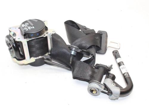 Front right seatbelt JAGUAR XF II (X260) 3.0 D | BP39821415I25 - Image 3