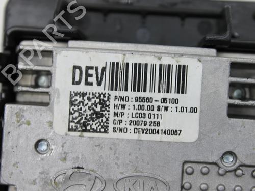 Electronic module KIA NIRO I (DE) 1.6 GDI Plug-in Hybrid | BP39771072M83 - Image 4