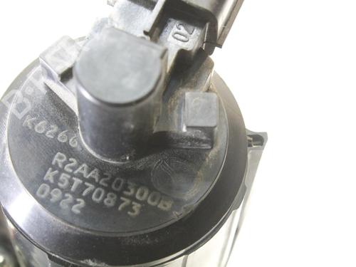 Egr MAZDA CX-7 (ER) 2.2 MZR-CD AWD (ER10A) | BP39875070M69 - Image 4