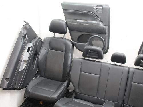 Sæde sæt JEEP COMPASS (MK49) 2.4 | BP39860586C78 - Image 3