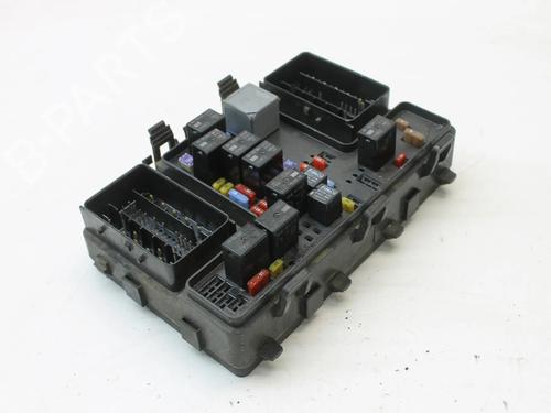 Electronic module FORD MONDEO V Hatchback (CE) 2.0 TDCi | BP39816743M83 - Image 15