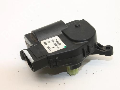 Used Heater blower motor Heater blower motor FORD TRANSIT CONNECT V408 Box Body/MPV 1.6 TDCi (95 hp) 39870202 39870202