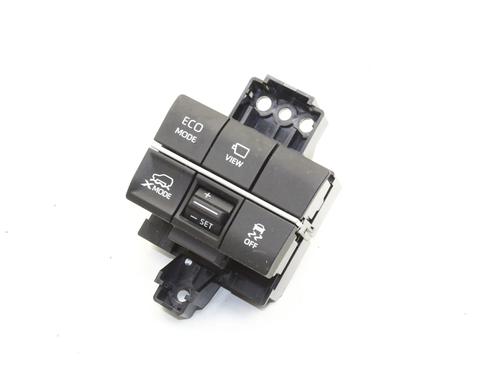 Used Switch Switch TOYOTA bZ4X (_EAM1_) EV (YEAM15) (218 hp) 39787385 39787385