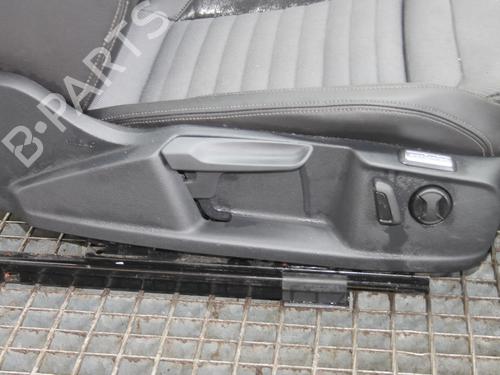 Seats set VW PASSAT B8 Variant (3G5, CB5) 2.0 TDI | BP39879128C78  - Image 14