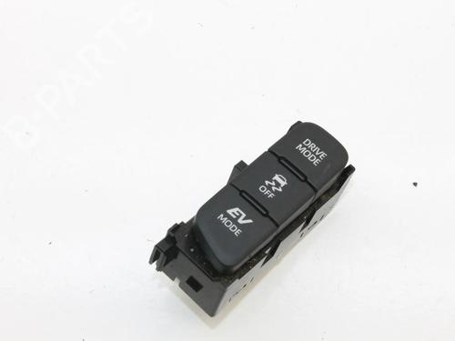 Used Switch Switch TOYOTA YARIS (_P21_, _PA1_, _PH1_) 1.5 Hybrid (MXPH10, MXPH11) (116 hp) 39838157 39838157