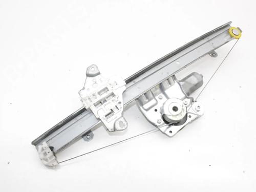 Front right window mechanism NISSAN MICRA V (K14) 0.9 IG-T | BP39873231C23 - Image 6