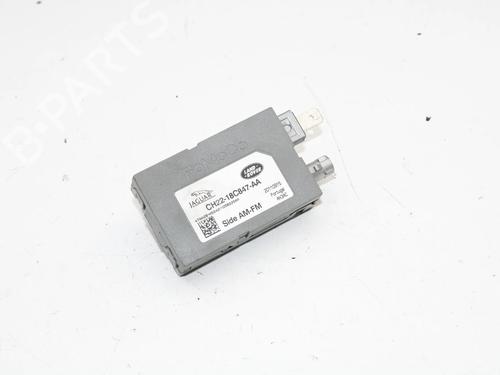 Used Electronic module Electronic module LAND ROVER DISCOVERY IV (L319) 3.0 TD 4x4 (245 hp) 39838039 39838039