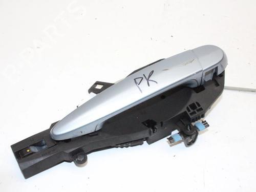 front-left-exterior-door-handle-bmw-3-touring-e91-2004-2005-2006-2007-2008-2009-2010-2011-2012-39805989 main image